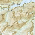 thumbnail image 2 of National Geographic Trails Illustrated Series: Two Medicine - Glacier National Park #315 Map - Explore the Montana Rockies!, 2 of 8