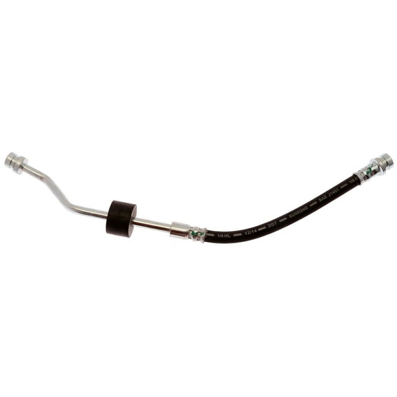 Raybestos Element3 Brake Hoses Fits select: 2012 KIA SOUL