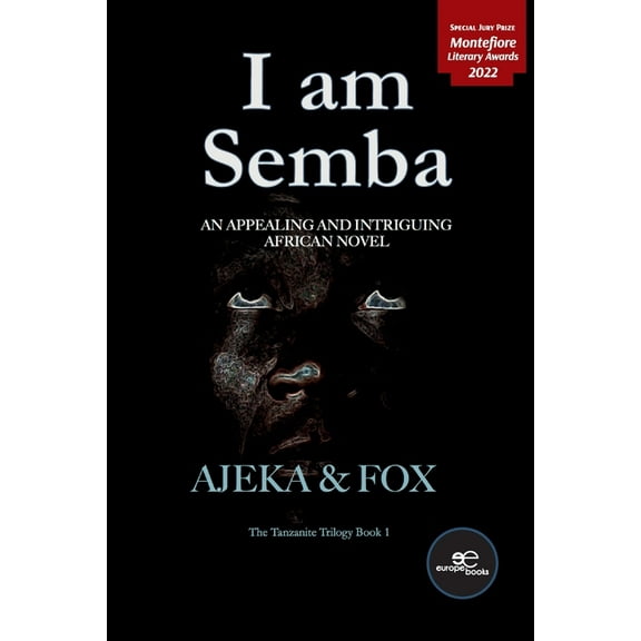 I am Semba (Paperback)