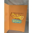 thumbnail image 2 of Birthday Greeting Card w/Envelope NEW, 2 of 2