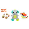 Bright Starts Stocking Stuffer Ideas for Baby