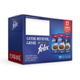 thumbnail image 3 of Alimento Húmedo para gato Purina Felix Sobre 12 pack Carne, 3 of 3