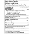 thumbnail image 3 of Little Bellies Organic Veggie Tube Puffed Corn & Veggie Snacks 12+ Months, 35gr, 3 of 5