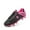 Black , Fusica, variant on BURUDANI Kids Girls & Boys Soccer Cleats Shoes Outdoor Soccer Trainers Shoes