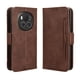 thumbnail image 5 of Funda Tipo Billetera GANGXUN para Honor Magic 6 5G – Tapa Flip con Tarjetero, 5 of 5