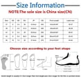 thumbnail image 3 of Oversized Couple Style Chef Shoes Surgical Slippers Fashion Rain Boots Lightweight Comfortable for Outdoor Use, 3 of 8