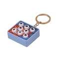 thumbnail image 5 of Soumake Stress Relief Toy Farting Machine Key Chain Interactive Decompression Toy Compact Prank Toy For Home, 5 of 8