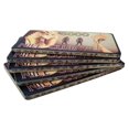 thumbnail image 1 of CPNI-$5000 5 5 $5000 Nile Club 40 Gram Ceramic Poker Plaques, 1 of 1
