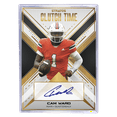 thumbnail image 3 of 2025 Pulse Stratos Football Hobby Box-4 Autographs Per Box-Cam Ward, Dan Marino, 3 of 8
