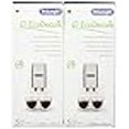 thumbnail image 2 of DeLonghi Solution Éco de Détartrage 5513291781 (Lot de 2), 2 of 4
