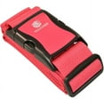 thumbnail image 3 of Nylon Luggage Strap, Pink TR1200PK, 3 of 5
