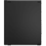 Lenovo ThinkCentre M70s Gen 6 12YK001AUS Desktop AI Computer, Intel Core Ultra 5 225, 16 GB, 512 GB SSD, Small Form Factor, Black