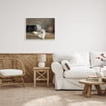 thumbnail image 3 of Stupell Industries Classic Still Life Painting Abstract Painting White Framed Art Print Wall Art, 30 x 24, 3 of 9