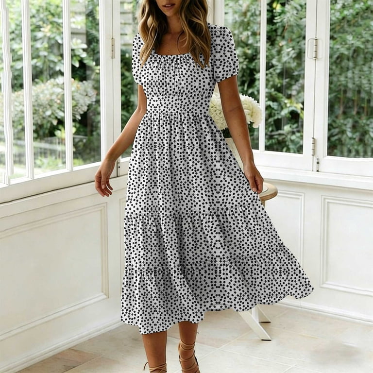 woman in flowy dress Long Train for Gorgeous Photoshoot, Wedding Dress, Satin Flying with Maxi Engagement Summer Dress : Clothing, Shoes & Jewelry Size:US2/UK6 Lightweight fabric keeps you IsComingSoon : 1 Watch Jamie Lee Curtis'