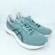 thumbnail image 2 of Asics Womens Gel Pulse 14 1012B318 Green Running Shoes Sneakers Size 9.5, 2 of 6