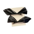 thumbnail image 1 of Hair Bows,2pcs Hair Bows Velour Hair Clips Hair Bows Clips Remarkable Clarity, 1 of 3
