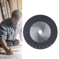 thumbnail image 1 of Adjustable Circle Drawing Tool, Template Rustproof Round Circle Drawing Maker  For DIY, 1 of 8