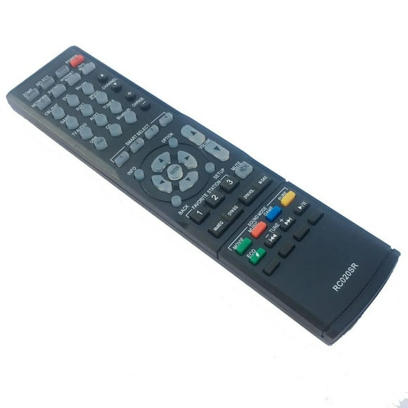 Marantz Slim Line Remote Control for 5.1-Channel AV Receiver Models