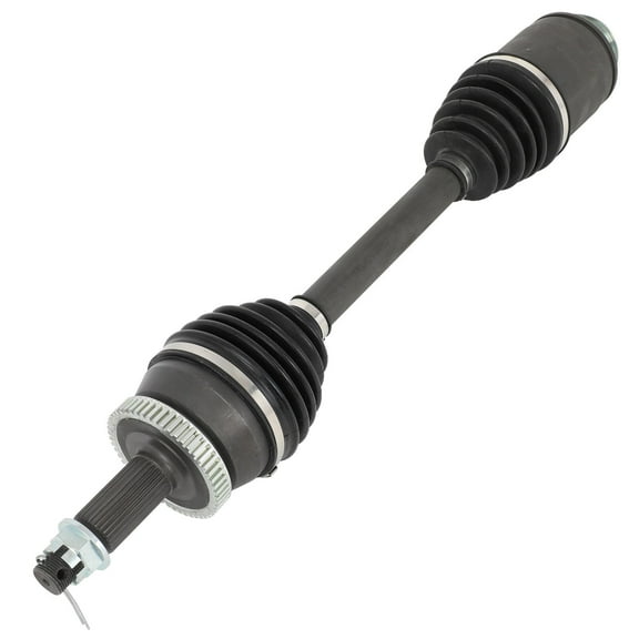 ECCPP CV Axle Shaft Assembly fit for 2010-2013 for Hyundai Santa Fe for Kia Sorento 2.4L 3.5L Front Right 66-3654