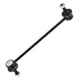 thumbnail image 5 of Detroit Axle - Rear 4pc Struts Kit for 2012-2017 Toyota Camry SE, 2 Struts with Coil Spring Assembly 2 Sway Bar Links, 5 of 7
