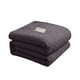 thumbnail image 2 of Hogar y cocina, Ropa de cama, Mantas y plaids, Regalos para mujeres, Manta de algodón para cama individual, Manta térmica de algodón, Manta transpirable, suave y cómoda, Manta refrescante para todas l, 2 of 6