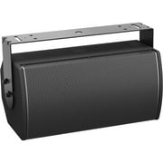 Bose Professional ArenaMatch Utility AMU108 Outdoor Wall Mountable, Ceiling Mountable Speaker, 250 W RMS, Black