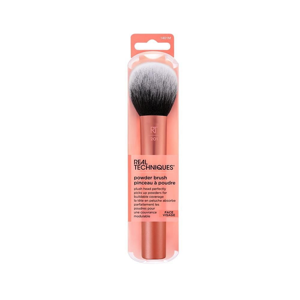 Real Techniques Powder Brush, 1 piece