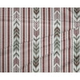 thumbnail image 4 of oneOone Polyester Lycra Fabric Arrow & Stripe Geometric Print Sewing Fabric BTY 56 Inch Wide, 4 of 4
