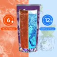 thumbnail image 5 of Best Mom Ever Stainless Steel Travel Tumbler with Lid and Straw,Mom Gifts On Christmas Birthday Mother Day,20 Oz Mom Tumbler Gifts from Daughter Son, 5 of 6