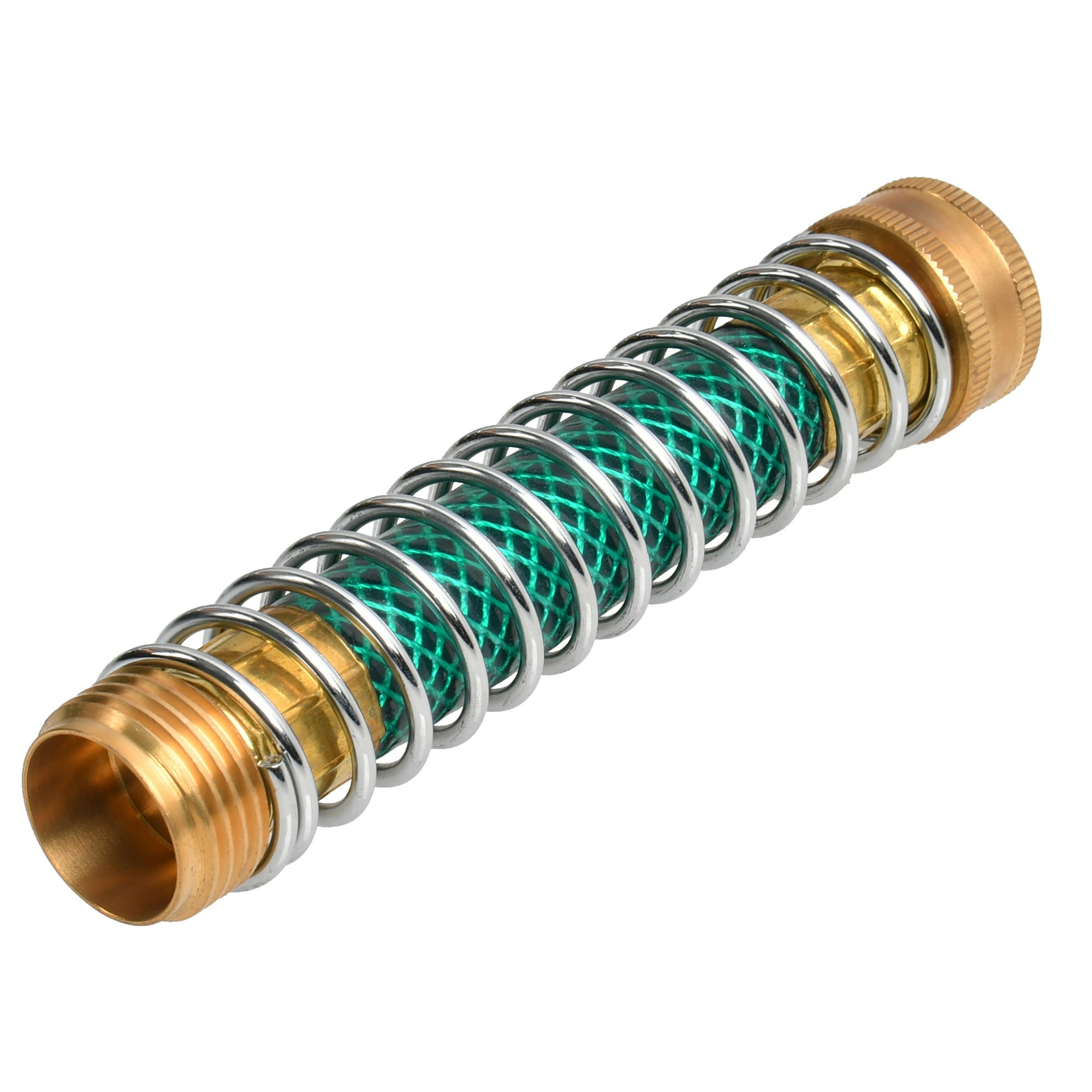 Expert Gardener Metal Kink Free Hose Connector