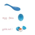 thumbnail image 3 of Set de juego Egg and Spoon Race BOHS Outdoor Lawn para niños, 3 of 7