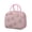 Pink-30, variant on Boho Chic Lunch Bag - Insulated Waterproof Lunch Tote, Splash-Proof & Stylish (Rustic Home Decor)