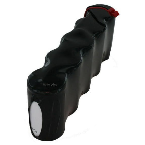 Sure-Lites 11549441 replacement battery (rechargeable)