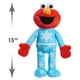 thumbnail image 3 of Elmo de peluche Just Play Sesame Street Holiday, 38 cm, 3 of 4