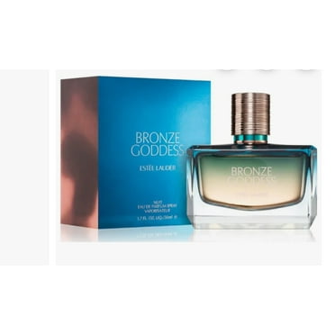 Estee Lauder Bronze Goddess Nuit Eau de Parfum, Perfume for Women, 1.7 fl oz Spray