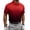 Red, variant on Wrtxtat Golf Shirts for Men Summer Short Sleeve Tees for Outdoor Activities Business Activewear Sports Pullvoer Shirts Ghradient Color Tshirts Big and Tall Red XL