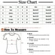 thumbnail image 3 of ICHUANYI Clearance Summer Women Solid Color V-Neck Pocket Sleeveless Casual Tee Tops(Dark Gray, M) ICHUANYI WER2023080908119, 3 of 9