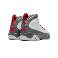thumbnail image 3 of Jordan MENS Air Jordan 9 "Fire Red" CT8019 162 from Stadium Goods, 3 of 8