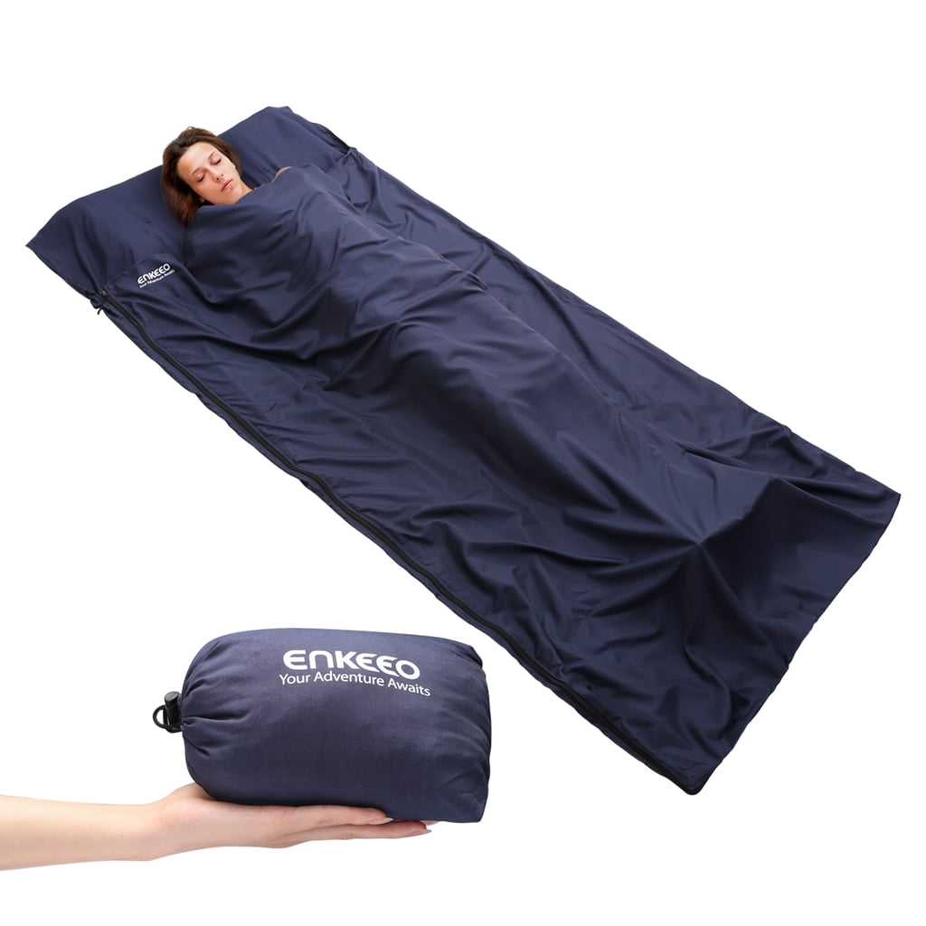 large single sleeping bag