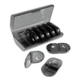 thumbnail image 6 of Ezy Dose Weekly AM/PM Pill Organizer with Removable Compartments, 6 of 7