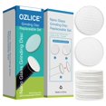 thumbnail image 1 of Disco abrasivo OZLICE Dermave Nanoglass Remover, 2 unidades, 1 of 6