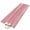 Pink, variant on Navy Blue Round Area Rug 3Ft Washable Small Circle Rugs for Kitchen Entryway, Vintage Modern Abstract Art Ombre Non-Slip Carpet Floor Mats Indoor Outdoor Carpet Runner Aesthetic Home Decor