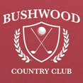 thumbnail image 2 of Bushwood Country Club - Funny Golf Golfing T Shirt, 2 of 6