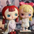 thumbnail image 4 of New Genuine Tinytiny Prologue Series Figures Blind Box Tinytiny Dark Wind Toy Gift Ornaments Cute Figures Toymystery Box Gift, 4 of 5