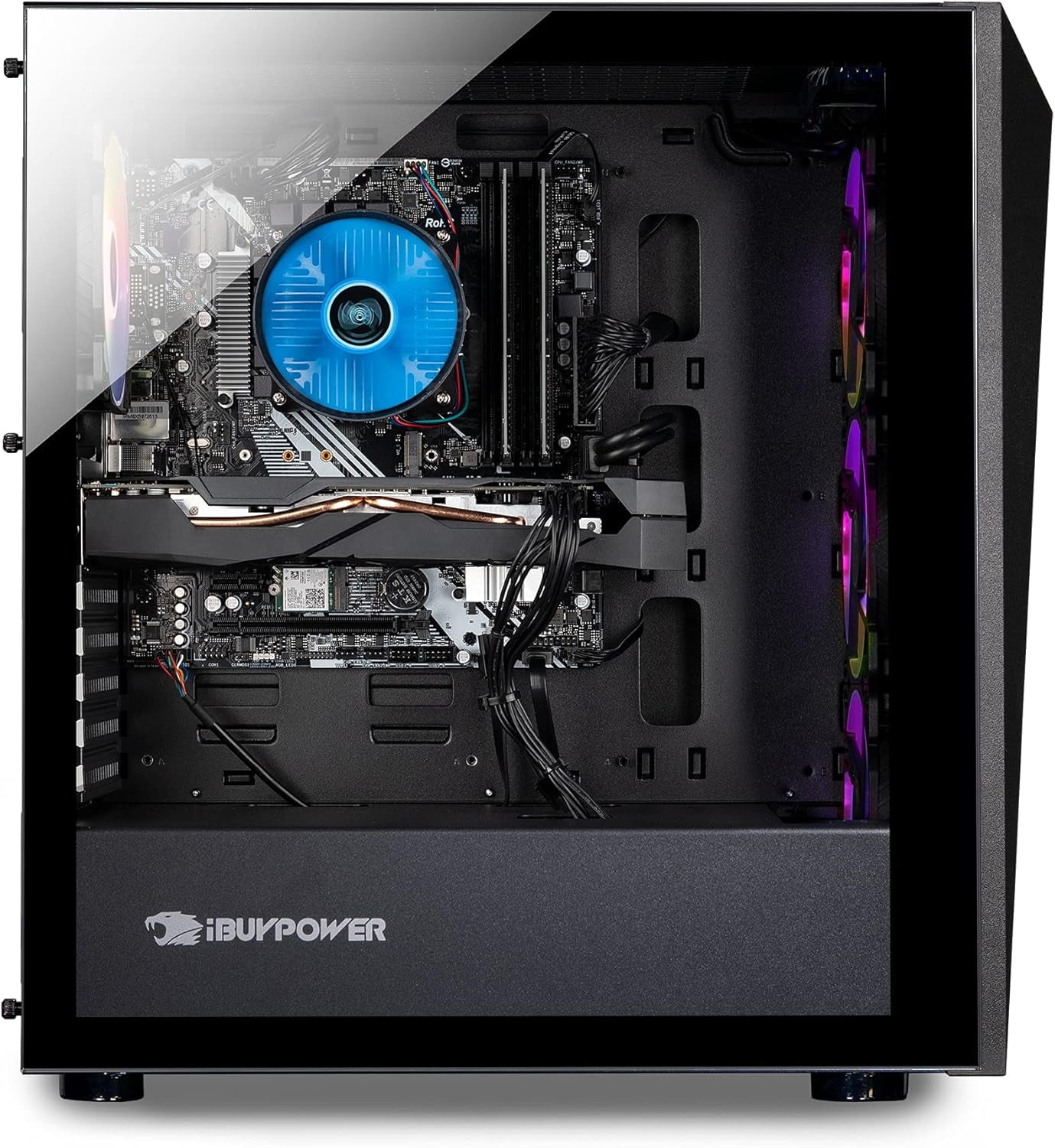 格安！高性能PC corei7 m.2 ssd500GBx2 RAM 16GB 格安！高性能PC corei7 m.2 ssd500GBx2 RAM 16GB Foxtec Gaming