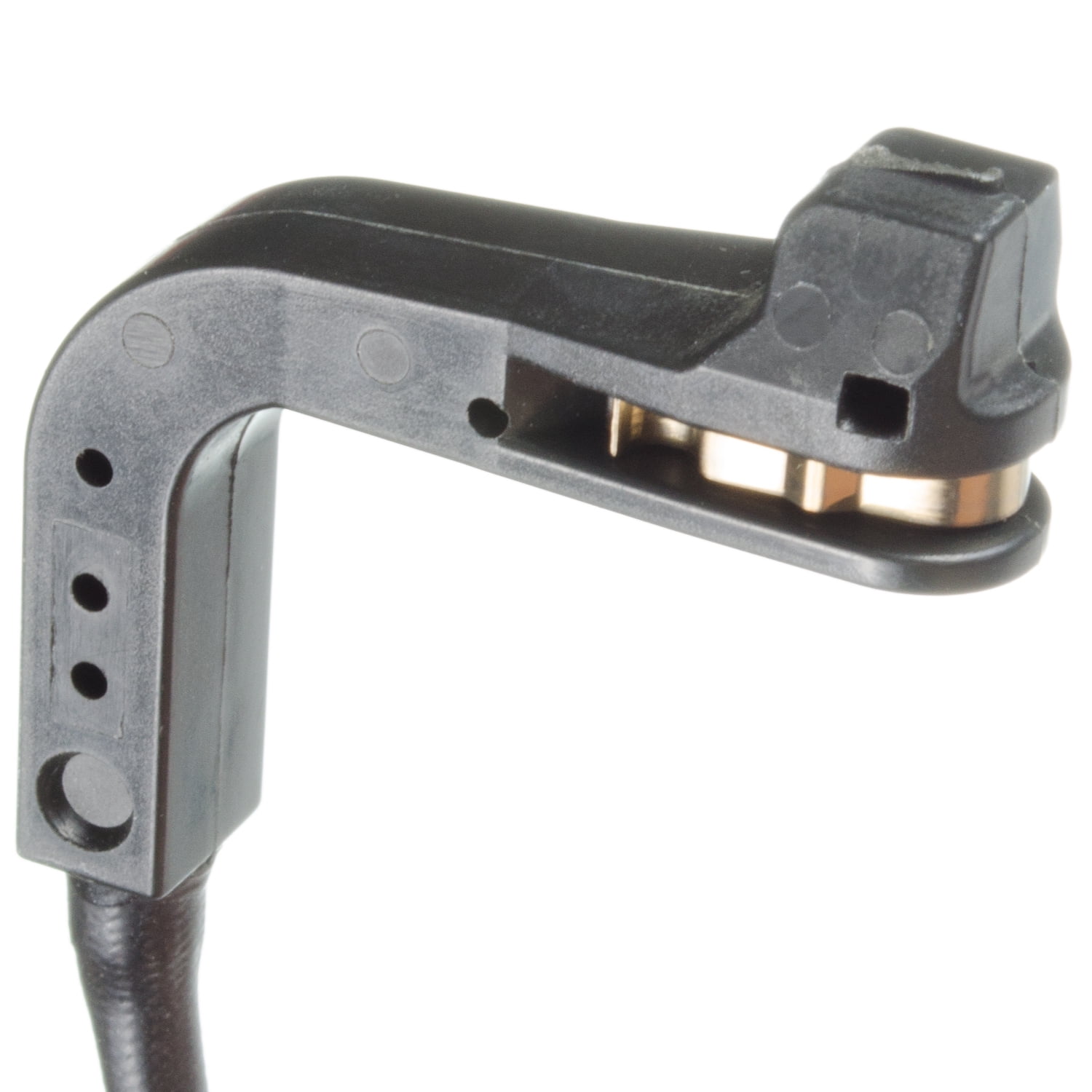 Holstein Parts 2BWS0159 Disc Brake Pad Wear Sensor for BMW Fits select: 2008-2010 BMW 535, 2006-2007 BMW 525