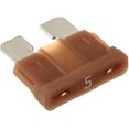 thumbnail image 1 of Littelfuse ATO5BP 5A ATO Fuse, (Pack of 5), 1 of 1