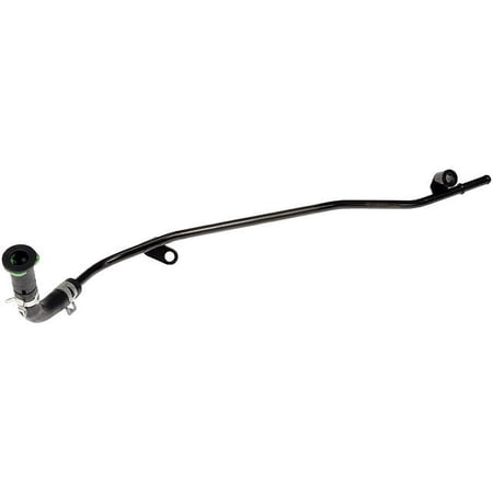 Coolant Air Bleeder - Compatible with 2013 - 2019 Cadillac XTS 3.6L V6 LFX - Dorman