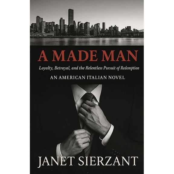 A Made Man, (Paperback)