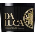 thumbnail image 2 of Vino Espumoso Da Luca Prosecco 750 ml, 2 of 3